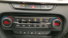 Kia Xceed 1.5T GDi ISG 138 GT-Line 5dr Petrol Hatchback